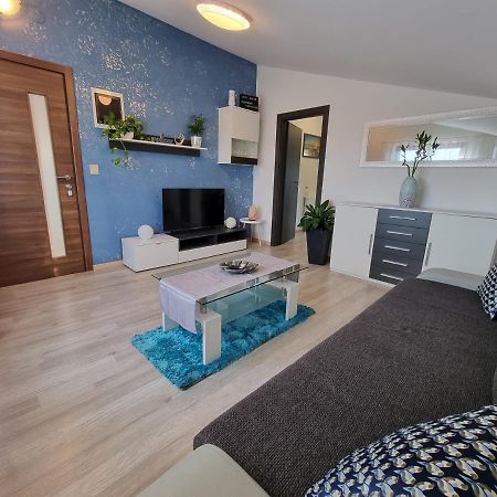 Apartment Pharos Замбратия Екстериор снимка