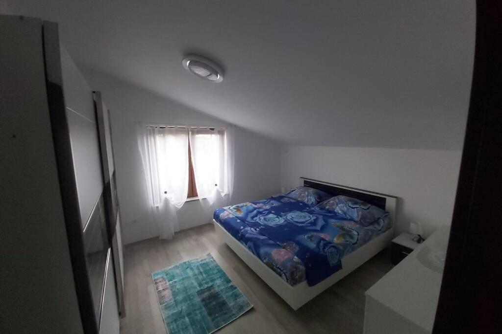 Apartment Pharos Замбратия Екстериор снимка