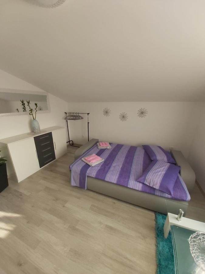 Apartment Pharos Замбратия Екстериор снимка