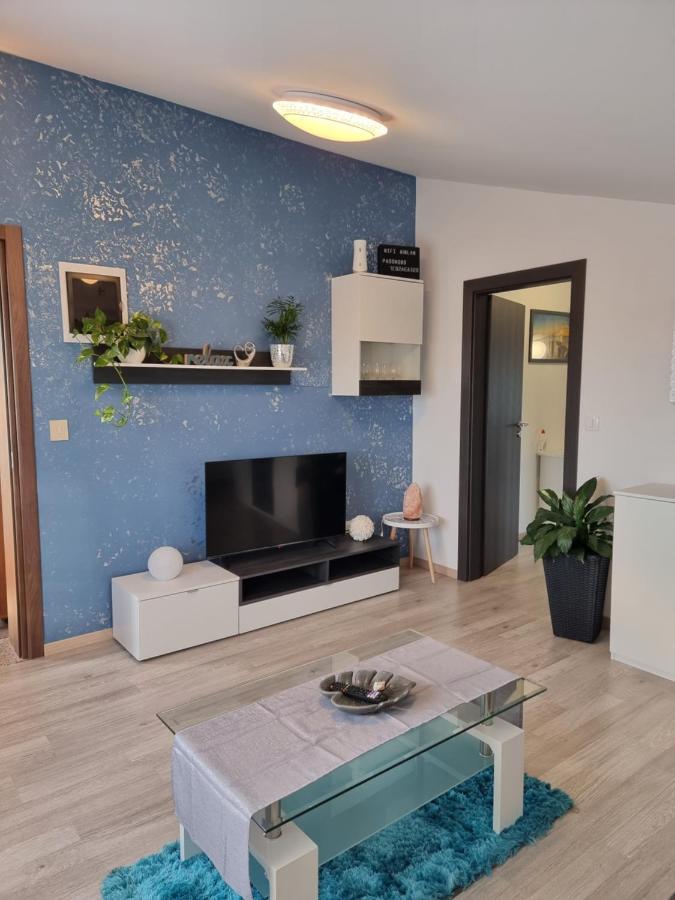 Apartment Pharos Замбратия Екстериор снимка
