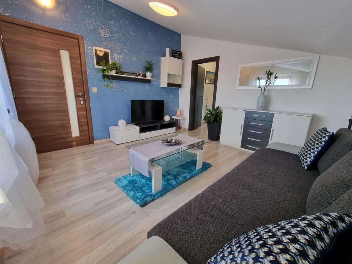 Apartment Pharos Замбратия Екстериор снимка